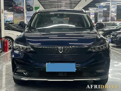 2021 Mazda CX-5 2