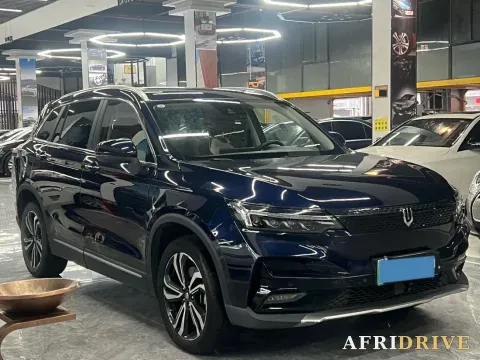 2021 Mazda CX-5 3