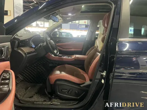 2021 Mazda CX-5 4