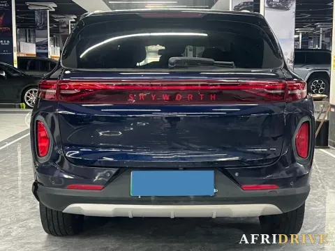 2021 Mazda CX-5 8