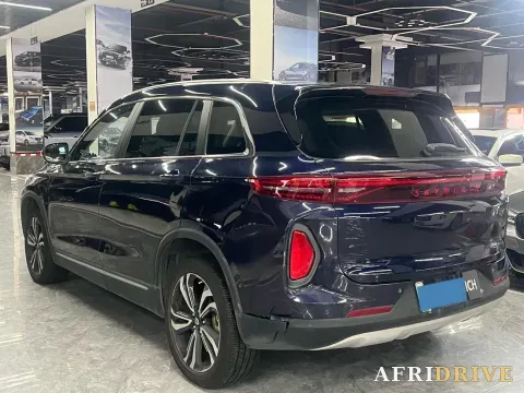 2021 Mazda CX-5 9