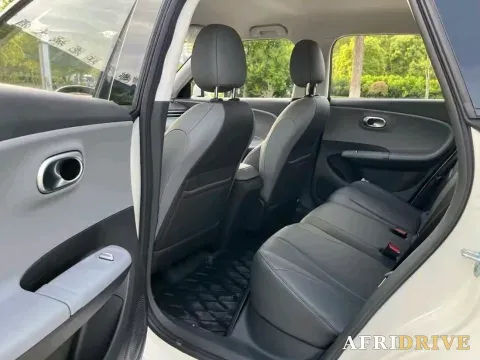 2024 DongFeng eπ 01 6