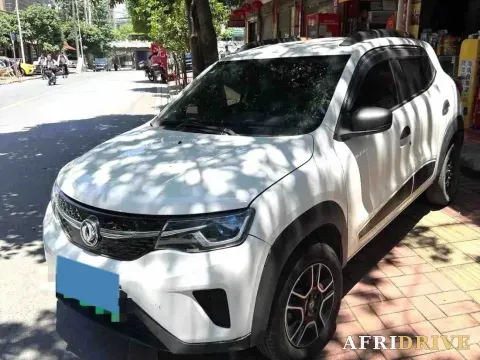 2022 DongFeng eπ Nami EX1
