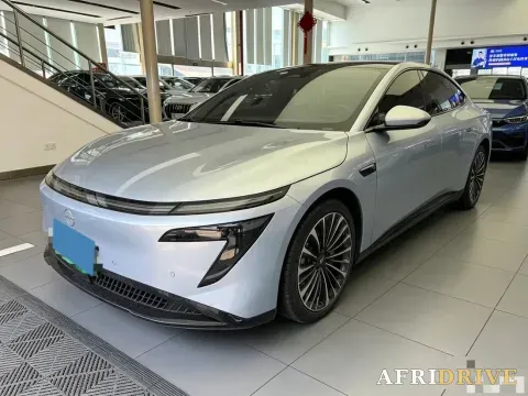 2025 Nissan N7