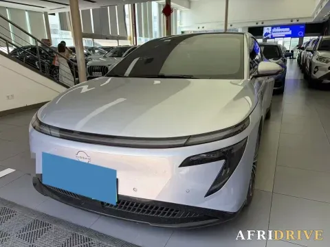 2025 Nissan N7 2