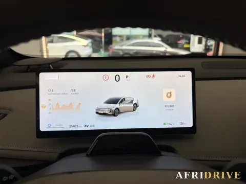 2025 Nissan N7 6