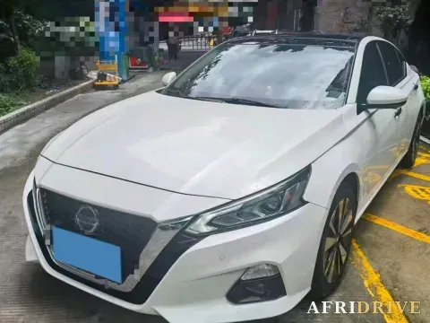2020 Nissan Teana