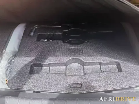 2020 Nissan Teana 3