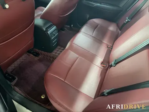 2024 Nissan Sylphy 3