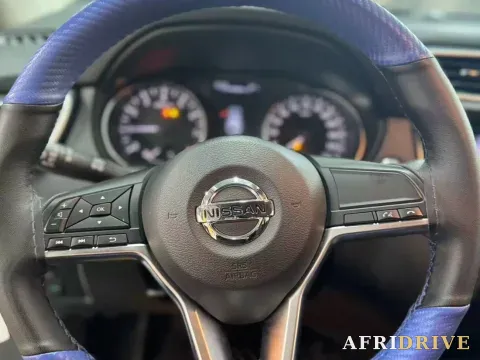 2021 Nissan Qashqai 13