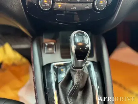 2021 Nissan Qashqai 14