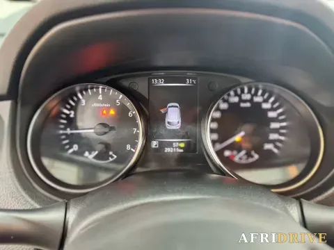 2021 Nissan Qashqai 15