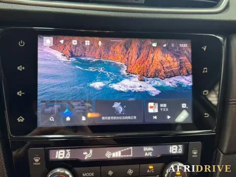 2021 Nissan Qashqai 16