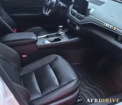 2020 Nissan Teana 3