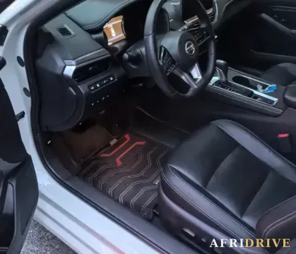 2020 Nissan Teana 5