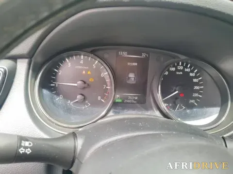 2023 Nissan X-Trail 6