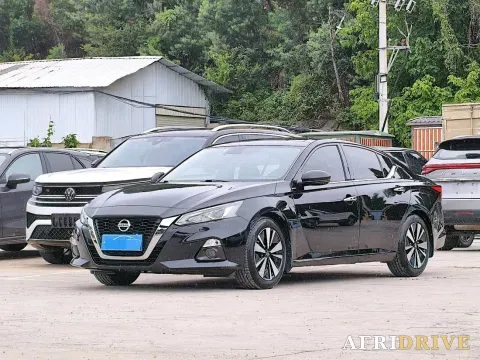 2021 Nissan Teana