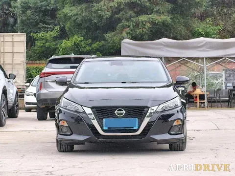 2021 Nissan Teana 2