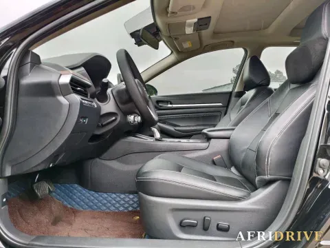 2021 Nissan Teana 6