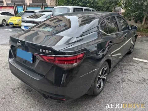 2023 Nissan Sylphy 3