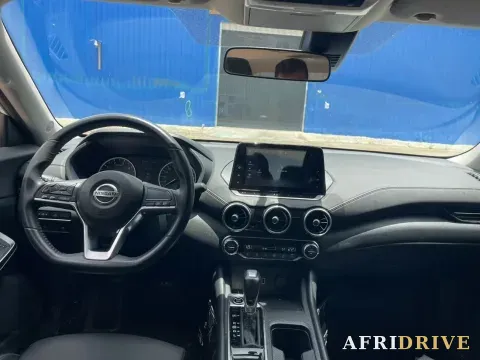 2021 Nissan Sylphy 8