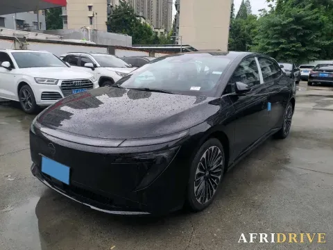 2025 Nissan N7