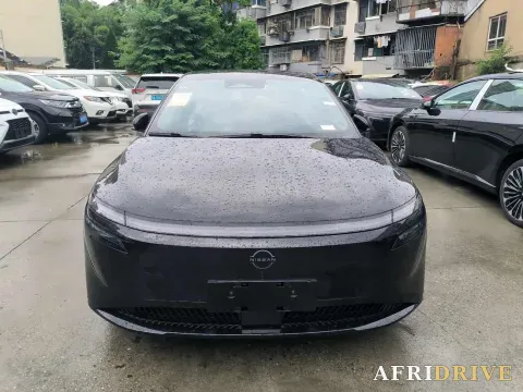2025 Nissan N7 2
