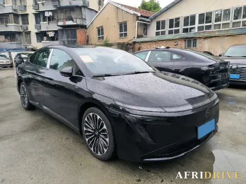 2025 Nissan N7 3