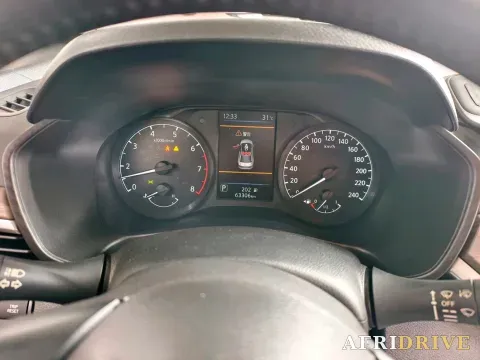 2021 Nissan Teana 8
