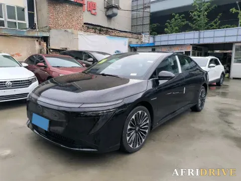 2025 Nissan N7