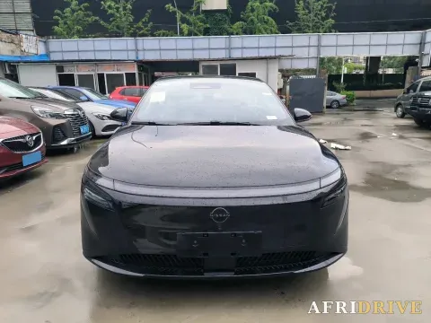 2025 Nissan N7 2