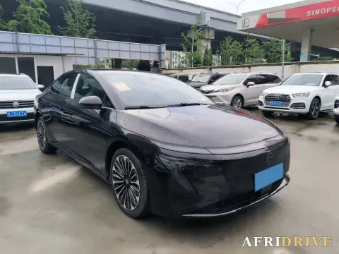 2025 Nissan N7 3