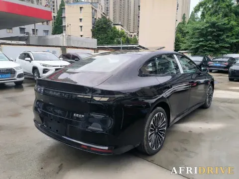 2025 Nissan N7 6