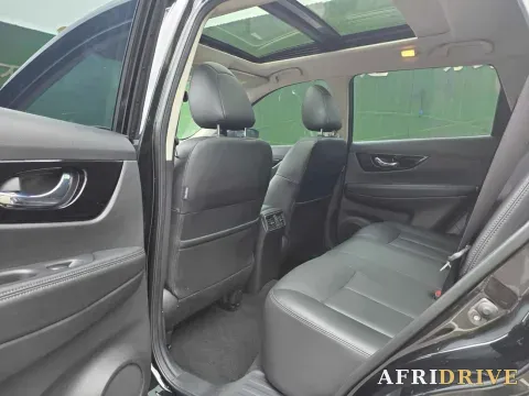 2023 Nissan X-Trail 6