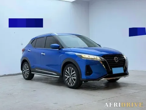2021 Nissan Kicks 3