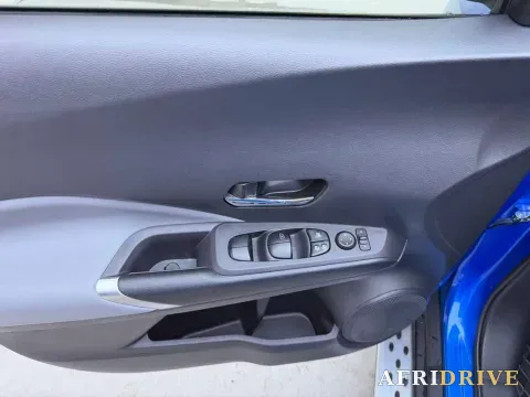 2021 Nissan Kicks 4