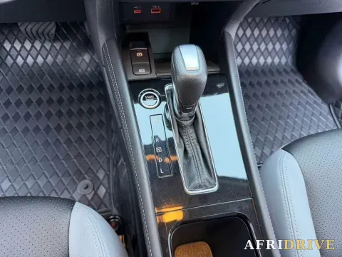 2021 Nissan Kicks 9