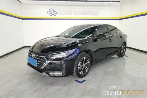 2023 Nissan Sylphy