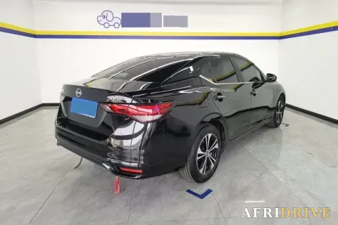 2023 Nissan Sylphy 2