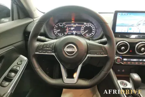 2023 Nissan Sylphy 5