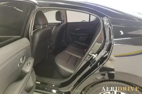 2023 Nissan Sylphy 7