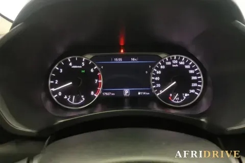 2023 Nissan Sylphy 8