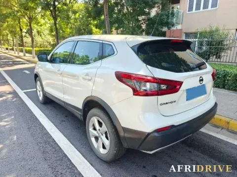 2023 Nissan Qashqai 3