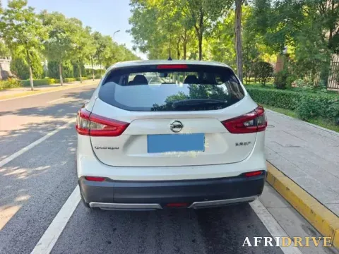 2023 Nissan Qashqai 4