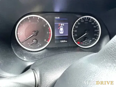 2022 Nissan Sylphy 7