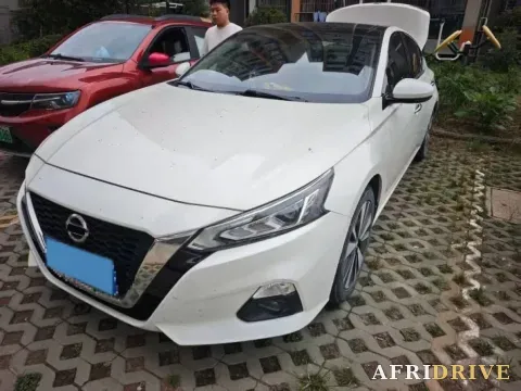 2021 Nissan Teana