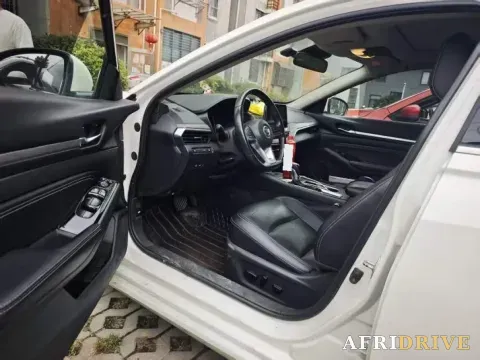 2021 Nissan Teana 2