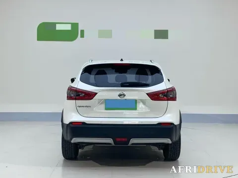 2022 Nissan Qashqai 3