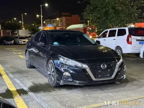2021 Nissan Teana 3