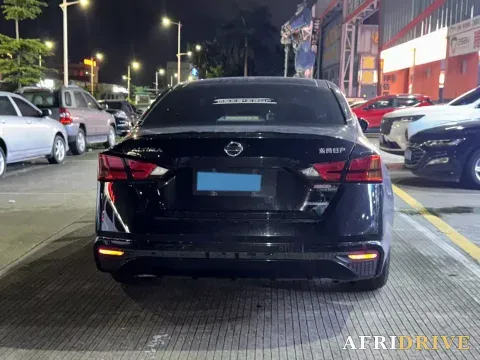 2021 Nissan Teana 5